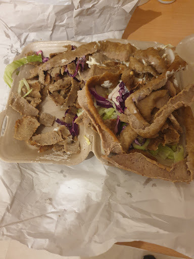 Photo of Superb Pizza & Kebab - 455 Poole Rd, Branksome, Bournemouth, Poole BH12 1DH